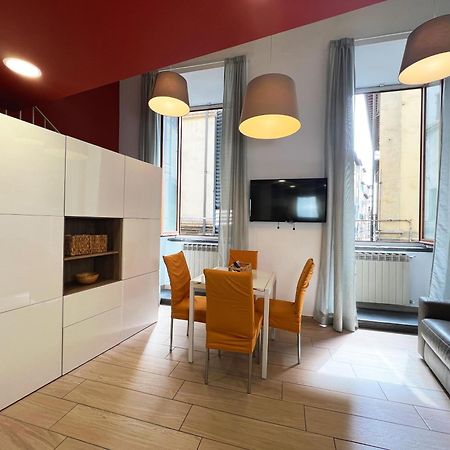Loft In Firenze Bagian luar foto