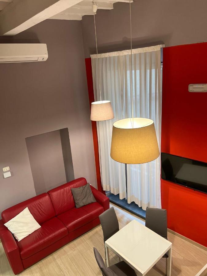 Loft In Firenze Bagian luar foto