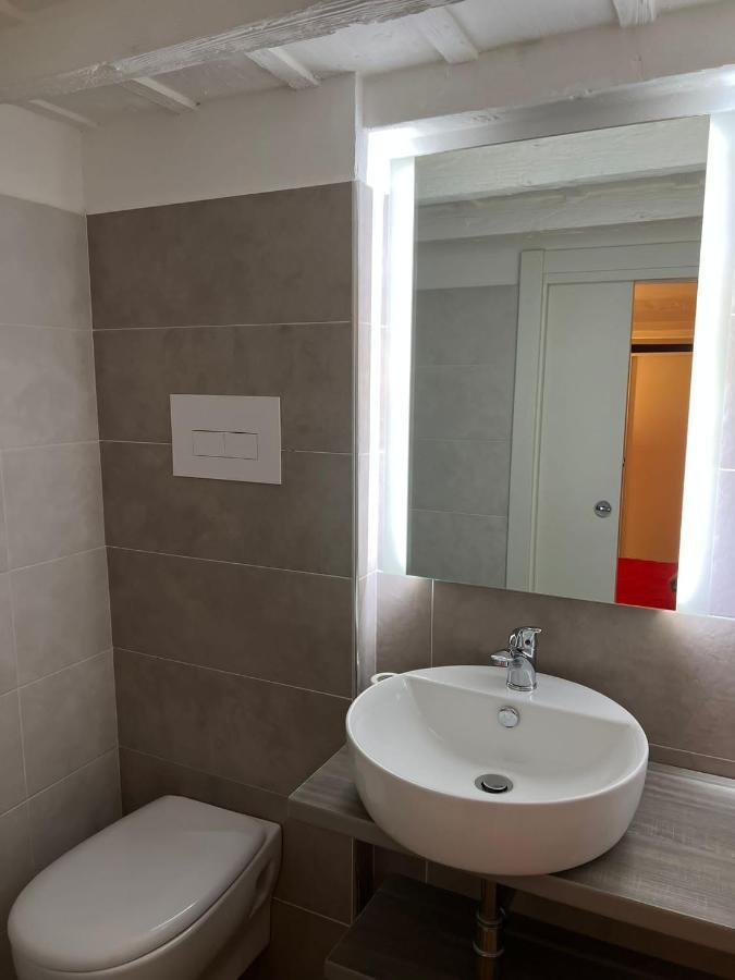 Loft In Firenze Bagian luar foto