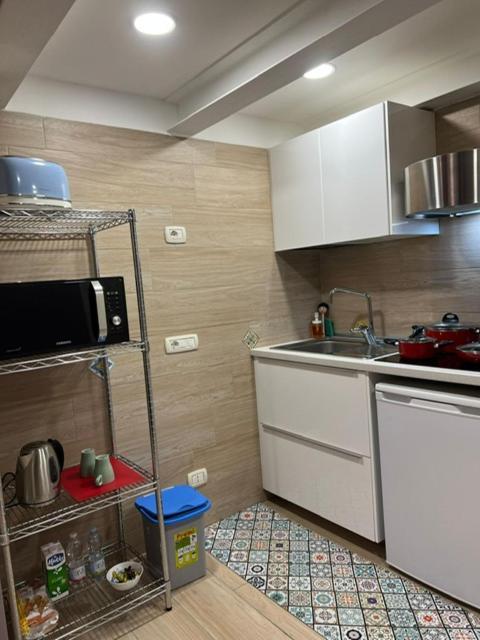 Loft In Firenze Bagian luar foto