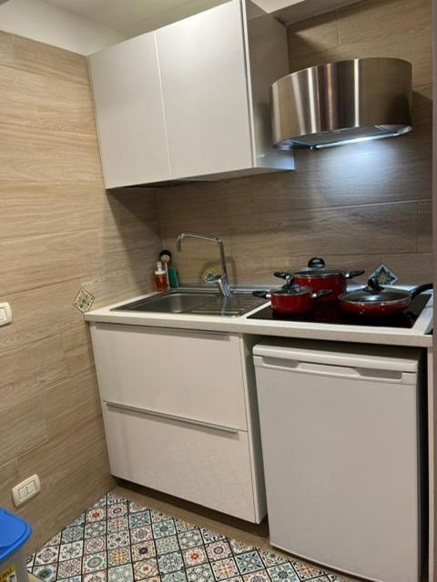 Loft In Firenze Bagian luar foto