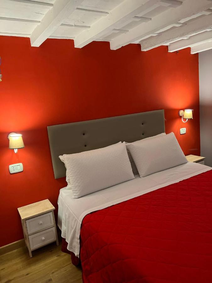 Loft In Firenze Bagian luar foto