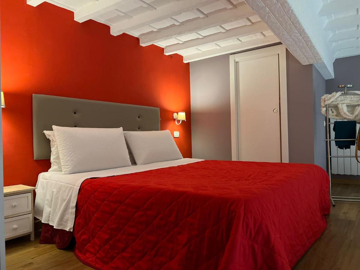 Loft In Firenze Bagian luar foto