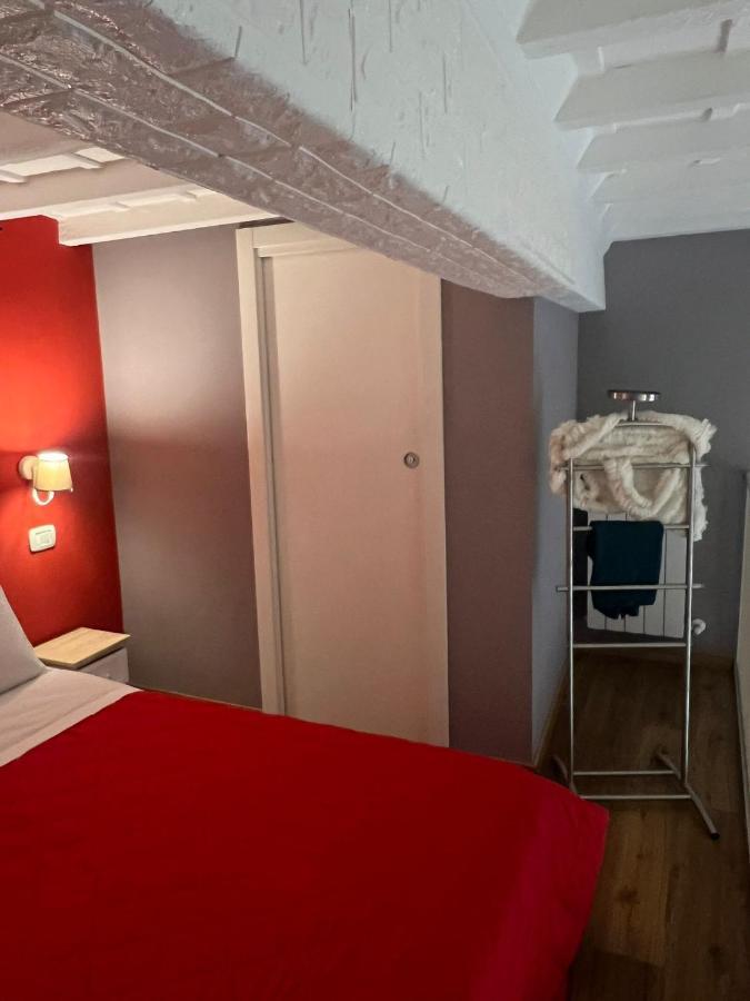 Loft In Firenze Bagian luar foto