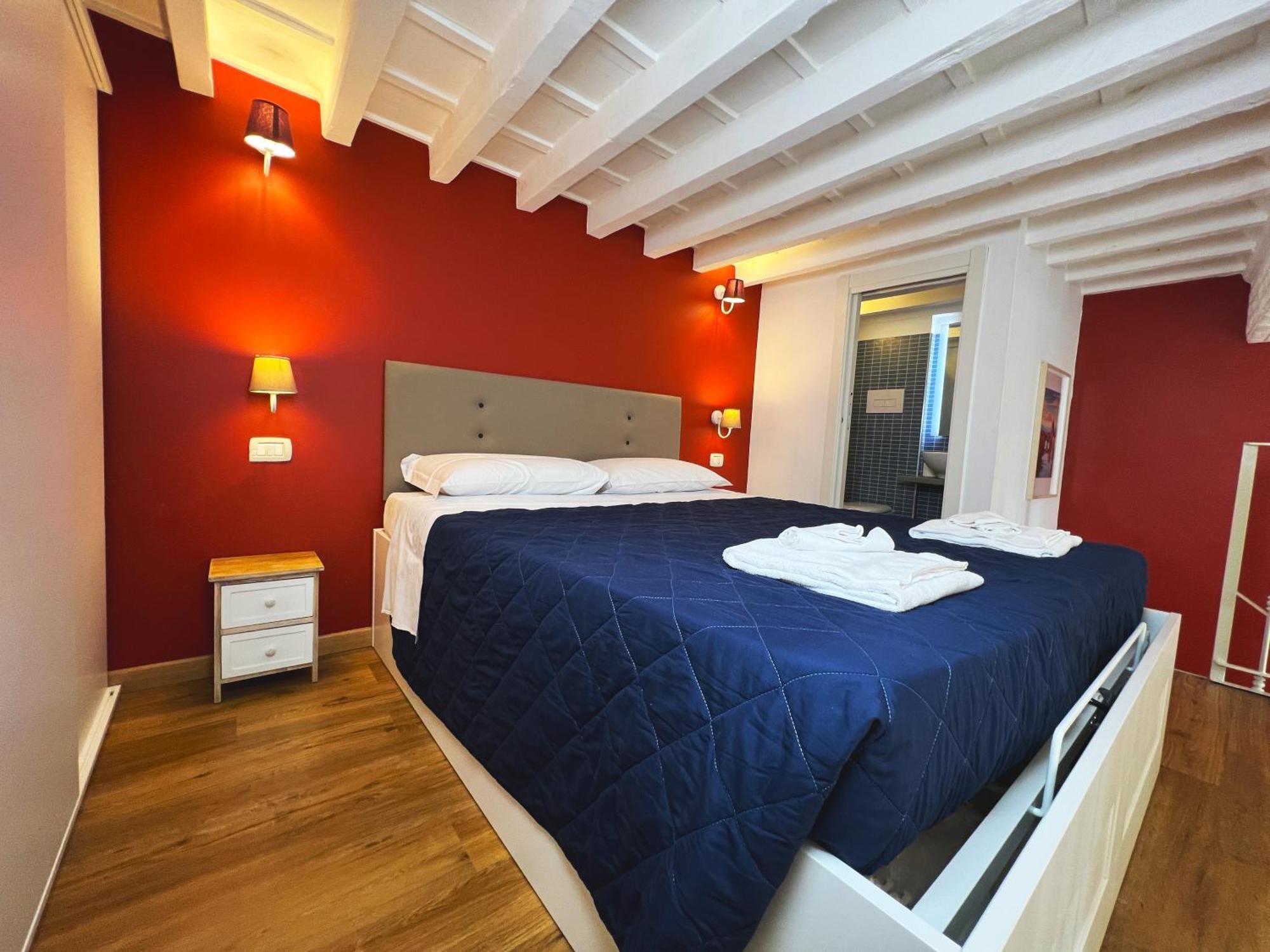Loft In Firenze Bagian luar foto
