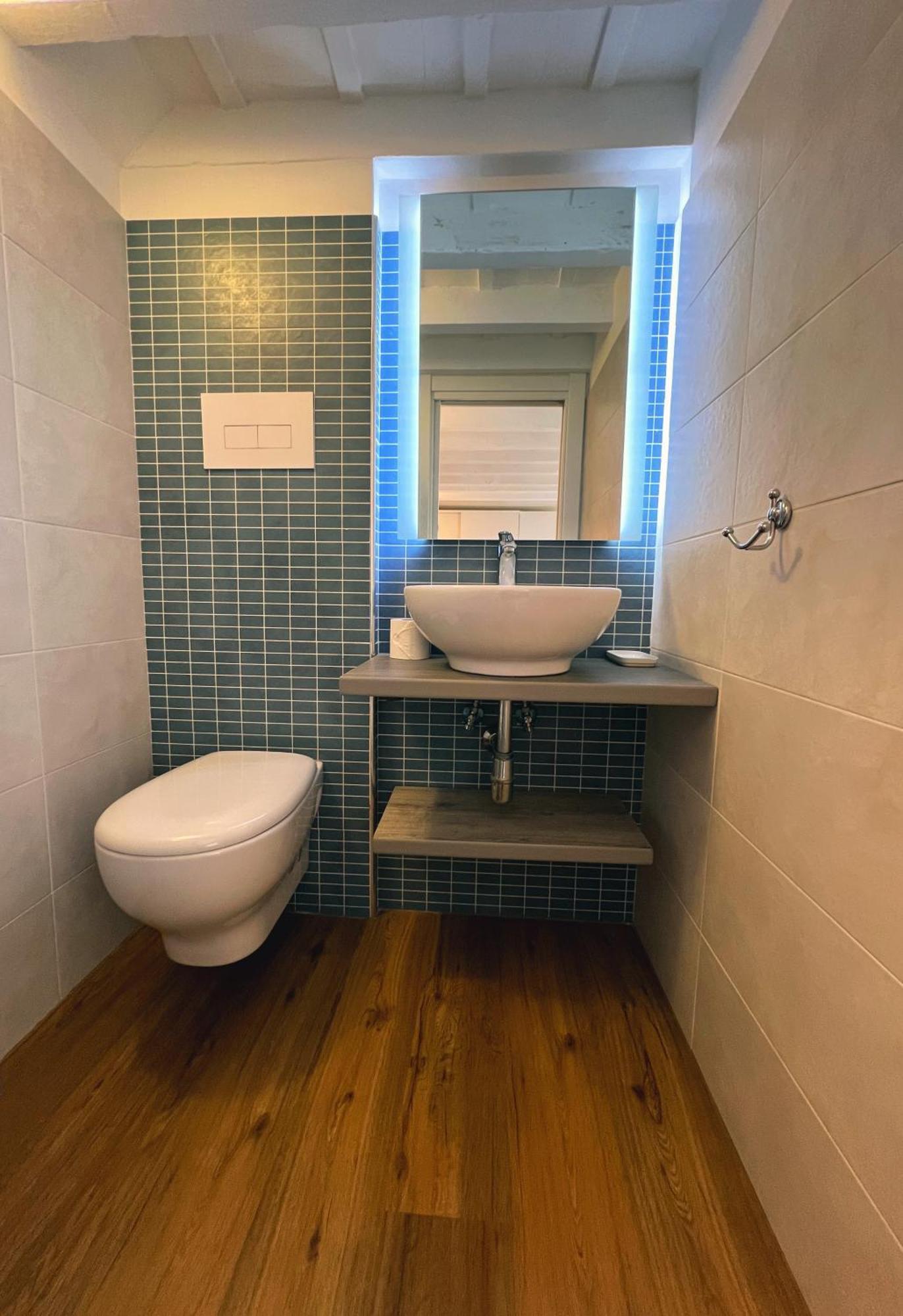 Loft In Firenze Bagian luar foto
