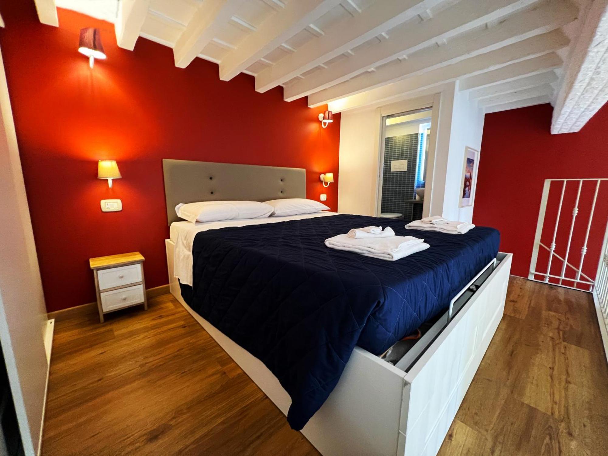 Loft In Firenze Bagian luar foto