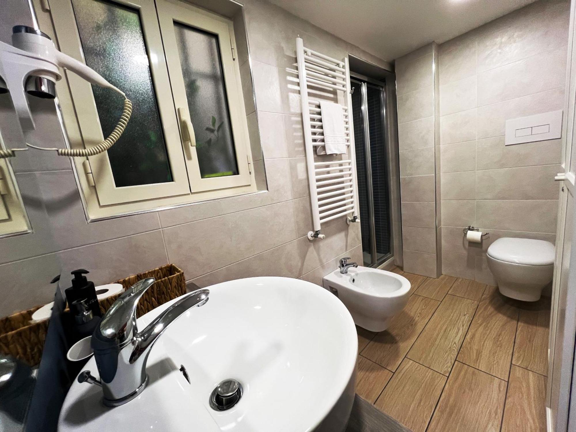 Loft In Firenze Bagian luar foto